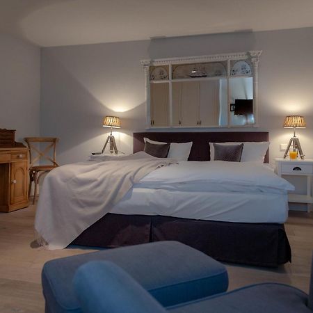 Apartament Ellerweih Keitum Zewnętrze zdjęcie
