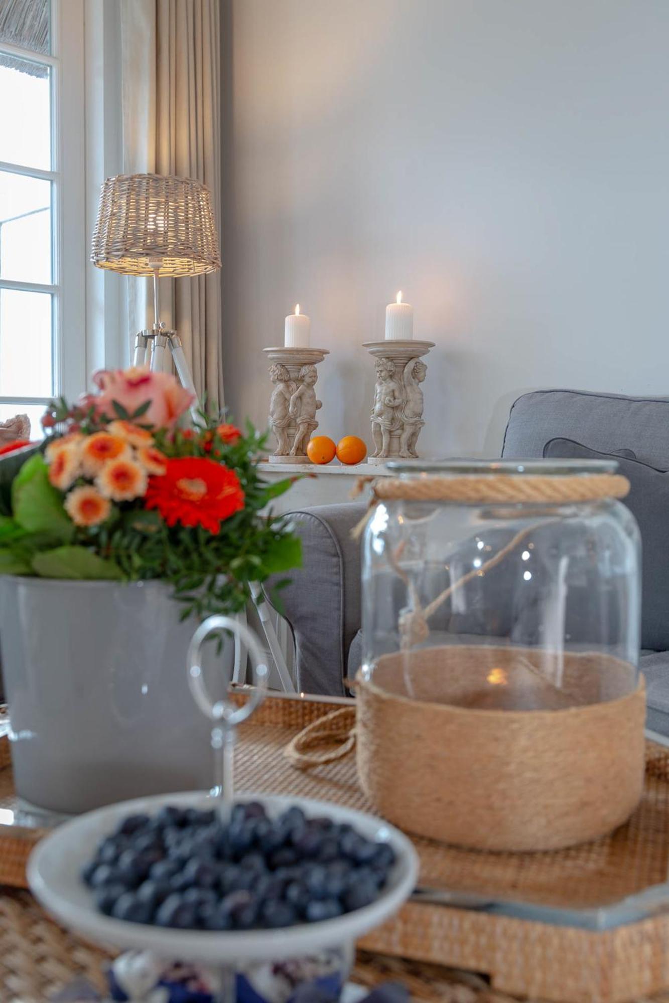 Apartament Ellerweih Keitum Zewnętrze zdjęcie