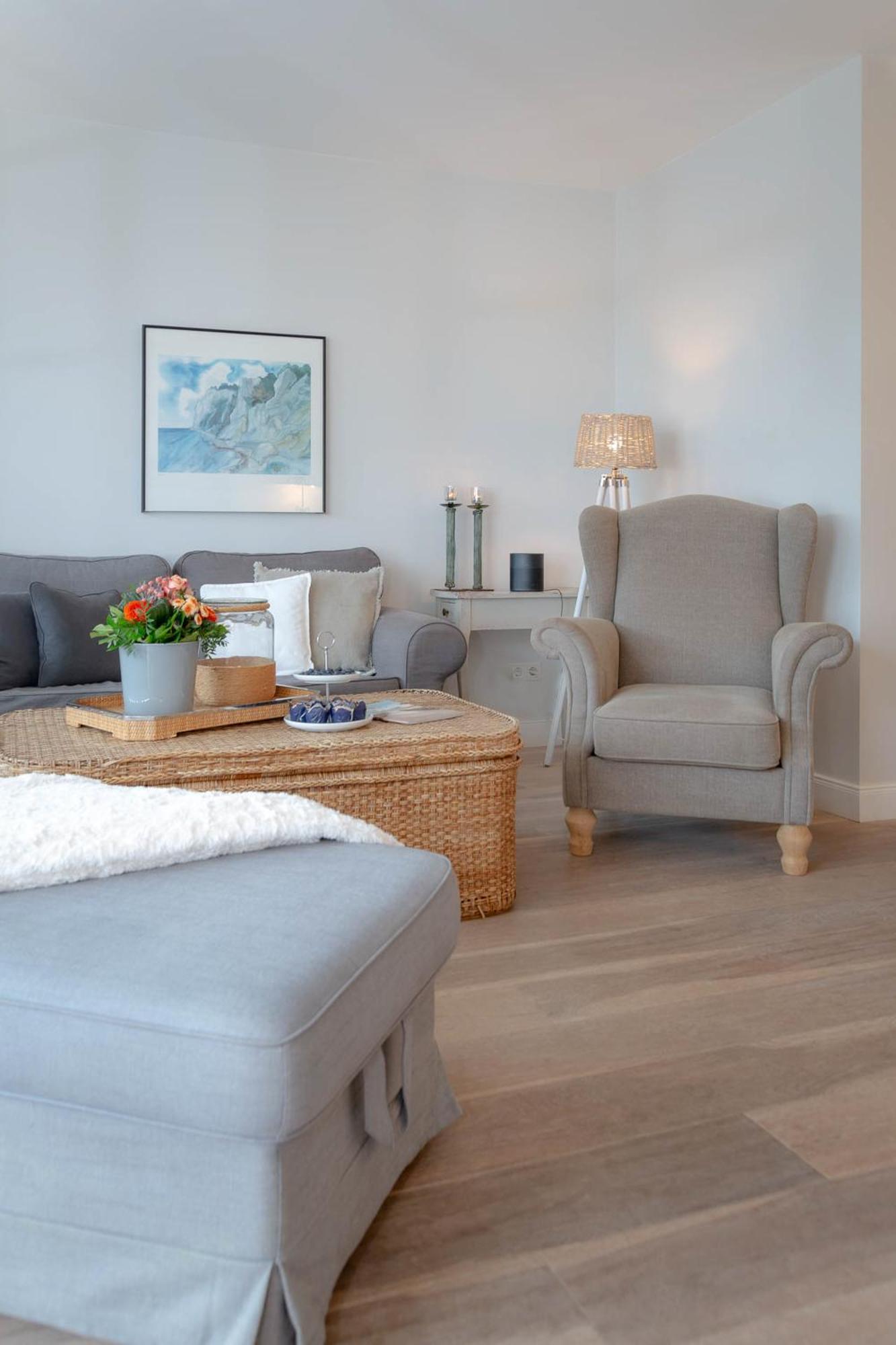 Apartament Ellerweih Keitum Zewnętrze zdjęcie