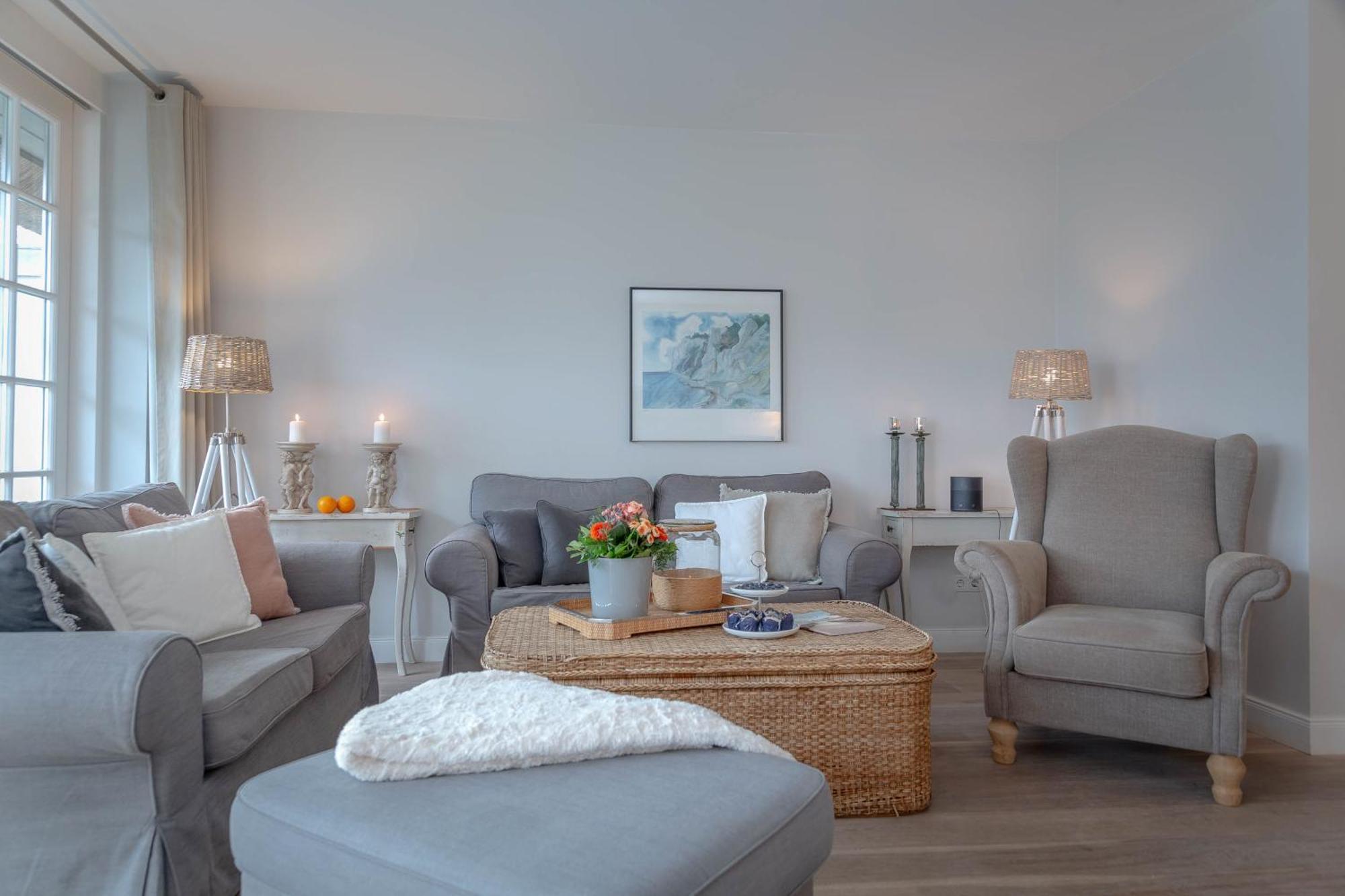 Apartament Ellerweih Keitum Zewnętrze zdjęcie