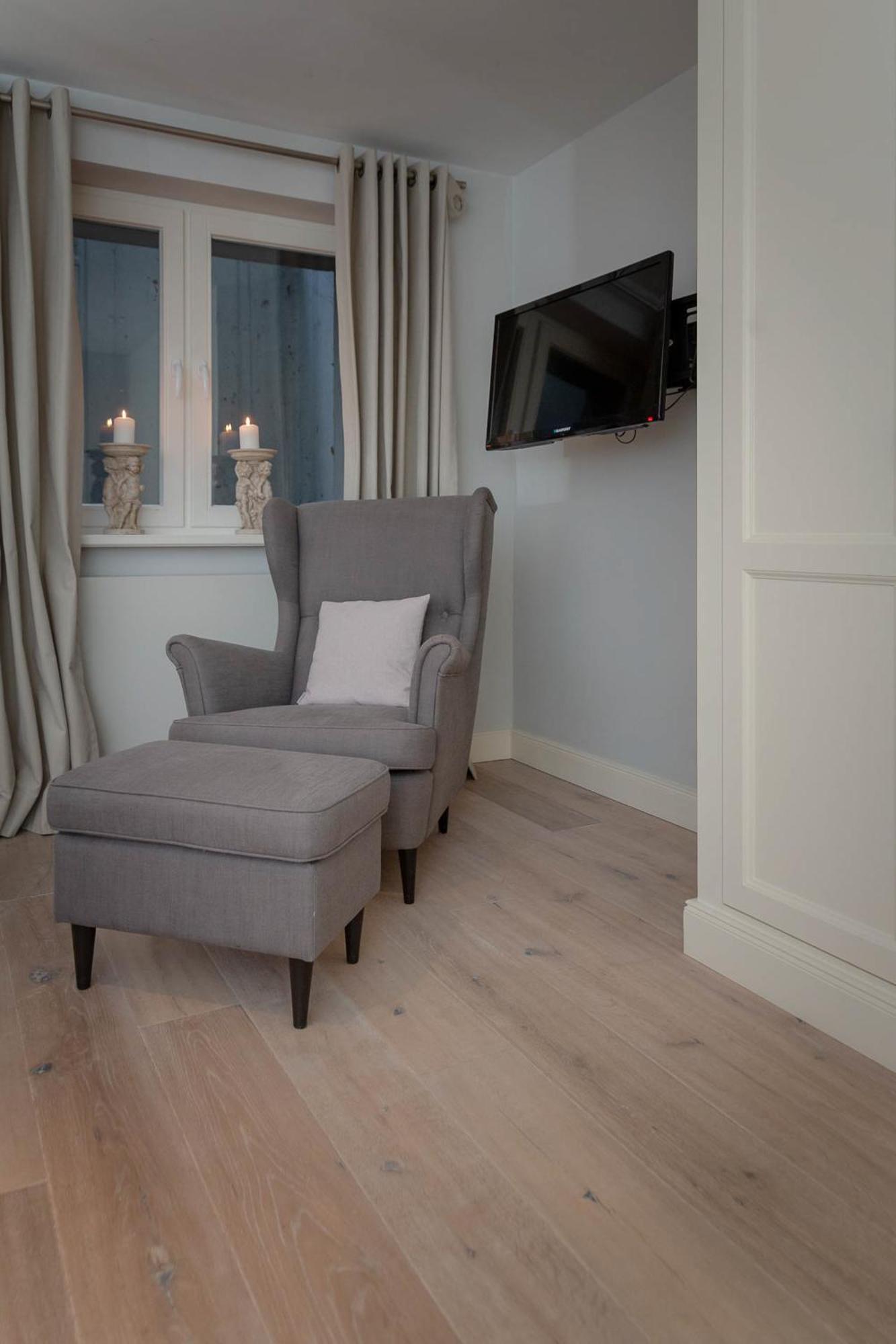 Apartament Ellerweih Keitum Zewnętrze zdjęcie