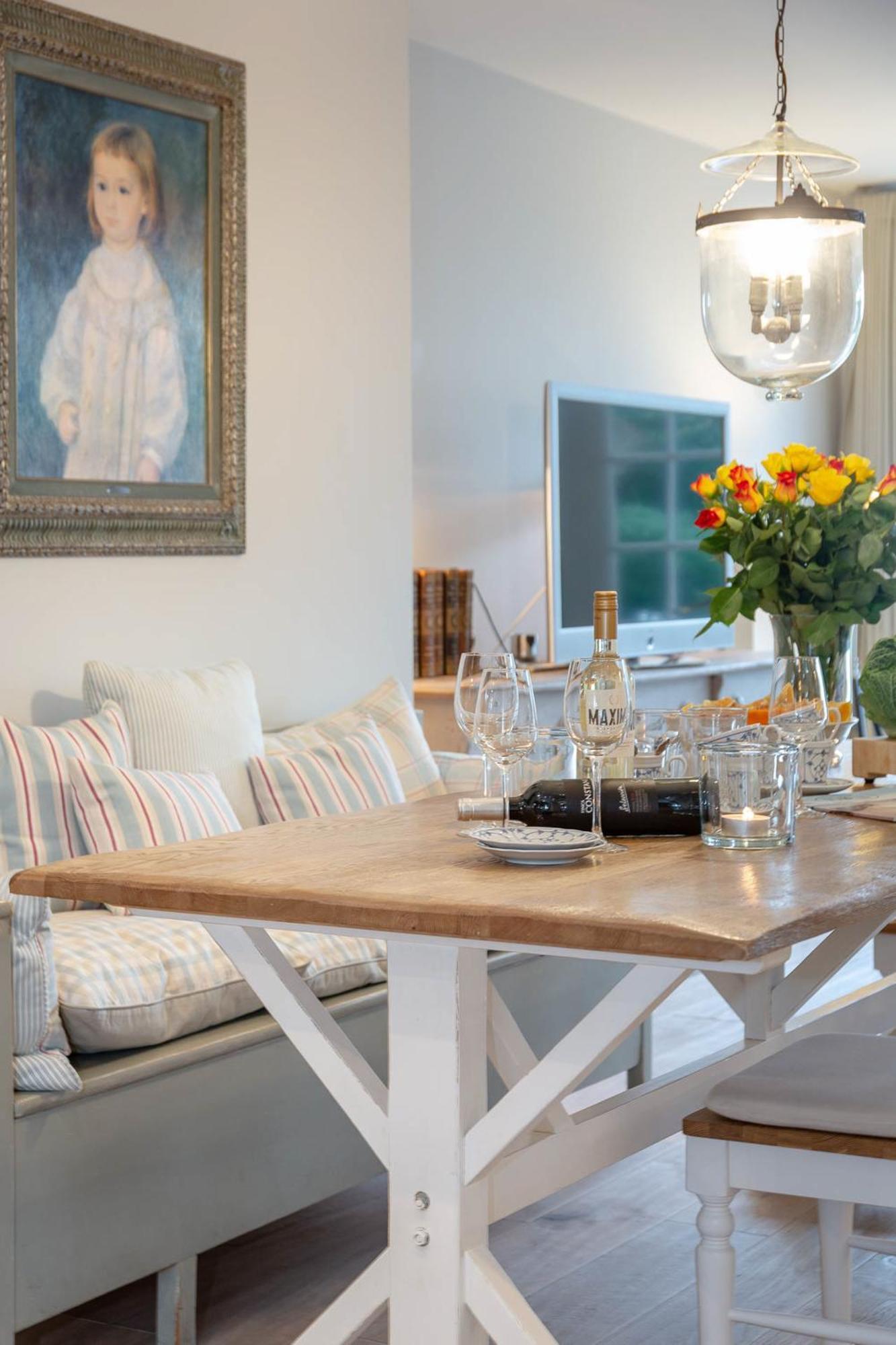 Apartament Ellerweih Keitum Zewnętrze zdjęcie