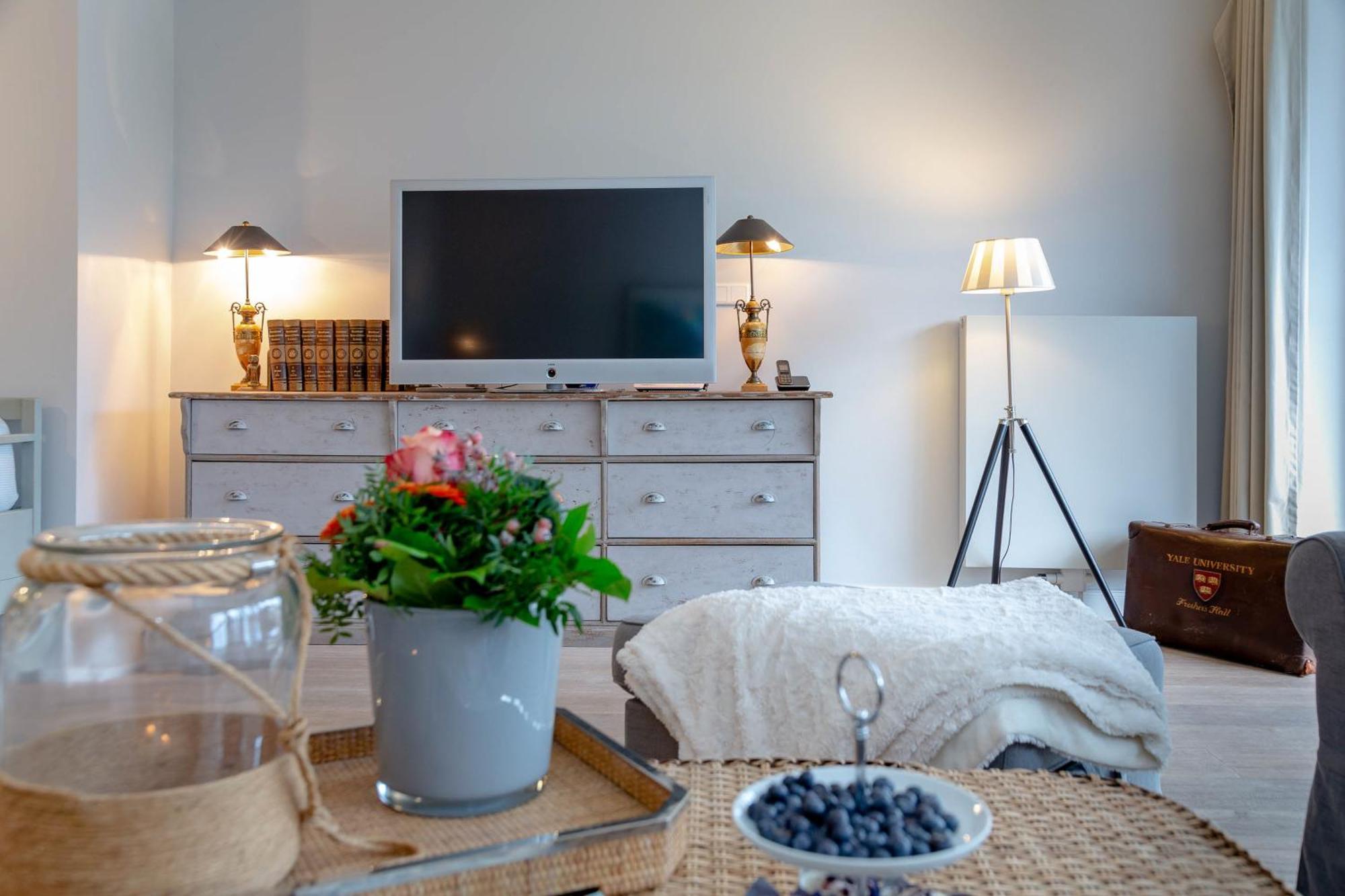 Apartament Ellerweih Keitum Zewnętrze zdjęcie